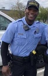 St. Louis police officer dies after being charged with domestic assault